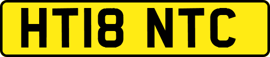 HT18NTC