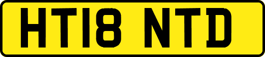 HT18NTD