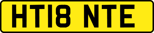 HT18NTE