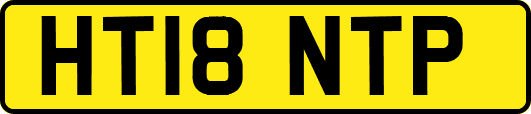 HT18NTP