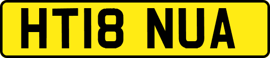 HT18NUA