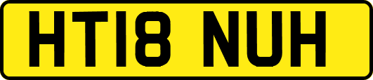 HT18NUH