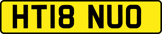HT18NUO