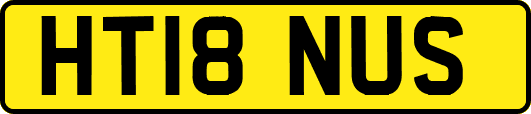 HT18NUS