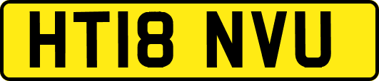 HT18NVU
