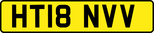HT18NVV