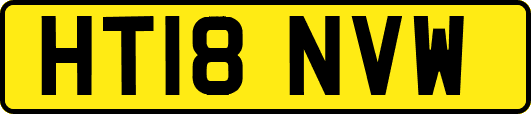 HT18NVW