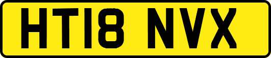 HT18NVX