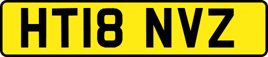 HT18NVZ