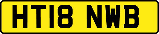 HT18NWB
