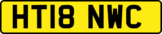 HT18NWC