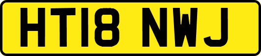 HT18NWJ