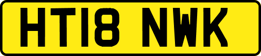 HT18NWK