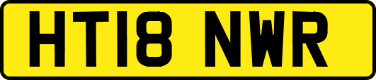 HT18NWR