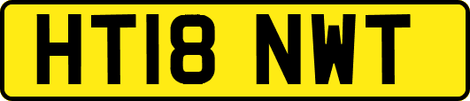 HT18NWT