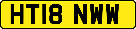 HT18NWW