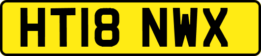 HT18NWX