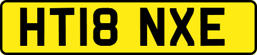 HT18NXE