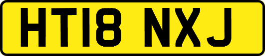 HT18NXJ