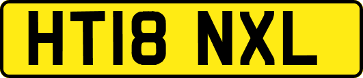 HT18NXL