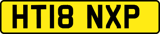 HT18NXP