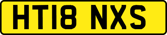 HT18NXS