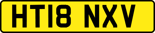 HT18NXV