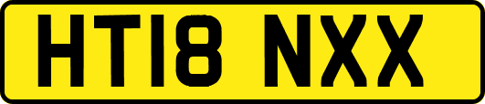 HT18NXX