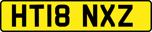 HT18NXZ