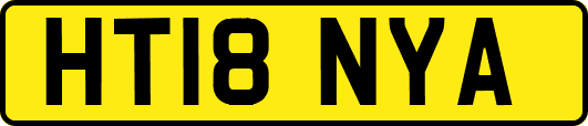 HT18NYA