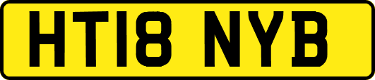 HT18NYB