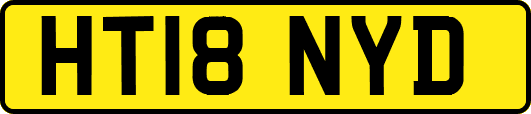HT18NYD