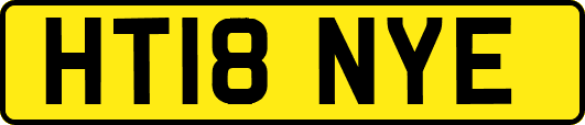 HT18NYE