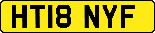HT18NYF
