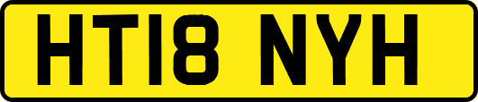HT18NYH