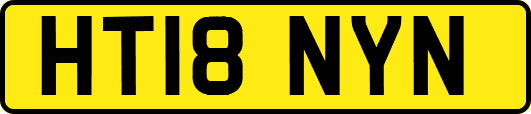 HT18NYN
