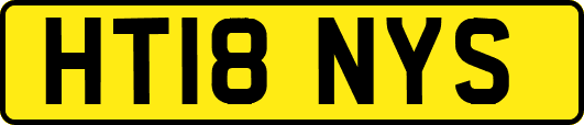 HT18NYS