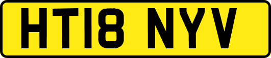 HT18NYV