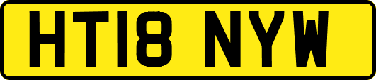 HT18NYW