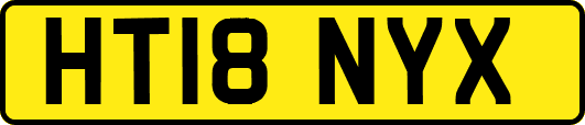HT18NYX