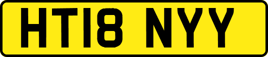 HT18NYY