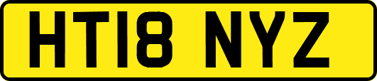 HT18NYZ