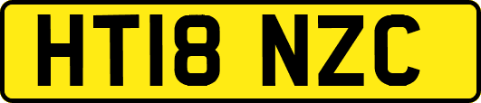 HT18NZC