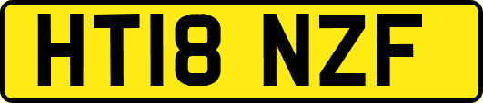 HT18NZF