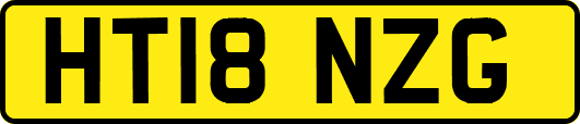 HT18NZG