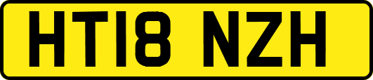 HT18NZH
