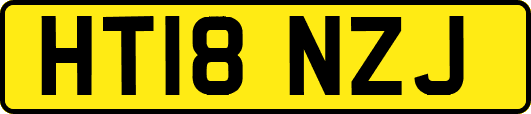 HT18NZJ