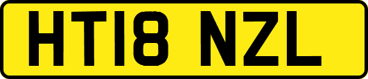 HT18NZL