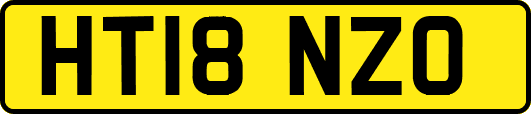 HT18NZO