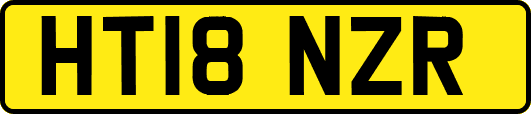 HT18NZR